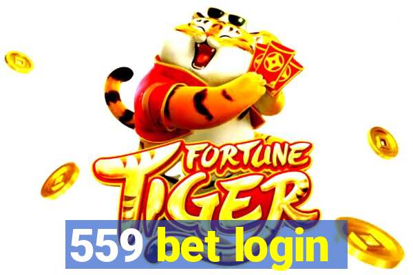 559 bet login